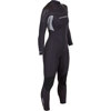 Henderson 3mm Thermoprene Pro Women's Full Wetsuit Black