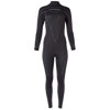 Henderson 3mm Thermoprene Women's Full Wetsuit Black