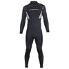 Henderson 5mm Thermoprene Pro Men's Full Wetsuit Black