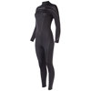 Henderson 7mm Thermoprene Women's Full Wetsuit Black