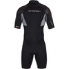 Henderson 3mm Thermoprene Pro Men's Shorty Wetsuit Black