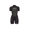 Hyperflex Women's Access 2.5mm Spring Suit Black