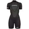 Hyperflex Women's Access 2.5mm Spring Suit Black