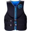 Hyperlite HL Indy Vest for Men Black/Blue