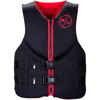 Hyperlite HL Indy Vest for Men Black/Red