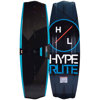 Hyperlite State 2.0 Wakeboard Black