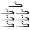 HangPro SlideHanger Black