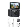 Insta360 GO Ultra Standard Bundle Midnight Black