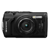 OM System Tough TG-7 Digital Camera Black