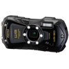 Ricoh Pentax WG-90 All-Weather Compact Digital Camera Black