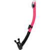 IST Dry Snorkel Black/Pink