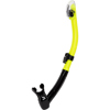 IST Dry Snorkel Black/Yellow