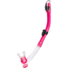 IST Dry Snorkel Hot Pink