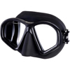 IST Hunter Low Volume Anti-Fog Mask Black