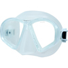 IST Hunter Low Volume Anti-Fog Mask Clear