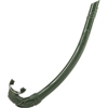 IST Silicone Snorkel Green