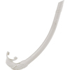 IST Silicone Snorkel White