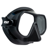 IST Sonic Low Volume Mask Black