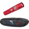 IST Sports T-50 Mini LED Torch Red