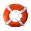 Kemp Ring Buoy Orange