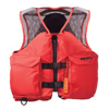 Kent Mesh Deluxe Vest Orange