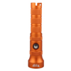 Kraken 1800 Lumens Dive Light Orange