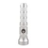 Kraken 1800 Lumens Dive Light Silver