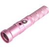 Kraken Snoot V2 Dive Light Pink