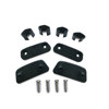 Leaderfins Assembly Kit Black