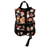 Liquid Force Dream CGA PFD for Kids Black/Flowers