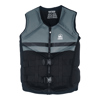 Liquid Force Watson CGA Life Jacket for Men Black/Charcoal