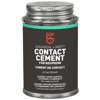 Gear Aid Seal Cement Black 4 fl. oz. (118 ml) Can BLACK