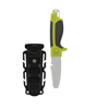 Gear Aid Tanu Dive and Rescue Knife Nav Green