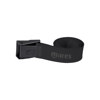 Mares Elastic Belt with Nylon Buckle Black
