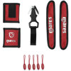 Mares Color Kit for Guardian and Grace BCD Red