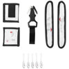 Mares Color Kit for Guardian and Grace BCD White