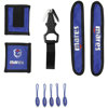 Mares Color Kit for Guardian and Grace BCD Blue