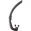 Mares Dual Spear Fishing Snorkel BLACK