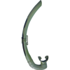 Mares Dual Spear Fishing Snorkel Green
