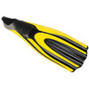 Mares Avanti Super-Channel Full Foot Fins Yellow