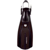 Mares Avanti X3 Open Heel Fins BLACK