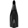Mares Avanti Quattro Power Full Foot Fins Black