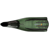 Mares Avanti Quattro Power Full Foot Fins Camouflage