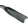 Mares Razor Pro Freediving Fins Black