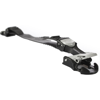Mares Fin Strap with ABS Plus Buckle Assembly BLACK