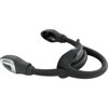 Mares Bungee Fin Straps, Pair Black
