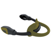 Mares Bungee Fin Straps, Pair Olive
