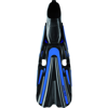 Mares Volo Race Full Foot Fins Black/Blue