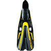 Mares Volo Race Full Foot Fins Black/Yellow