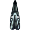 Mares Volo Race Full Foot Fins Blue/Gray